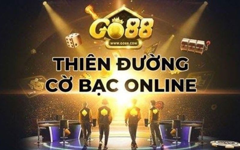 Tải ứng dụng Go88 dành cho IOS 