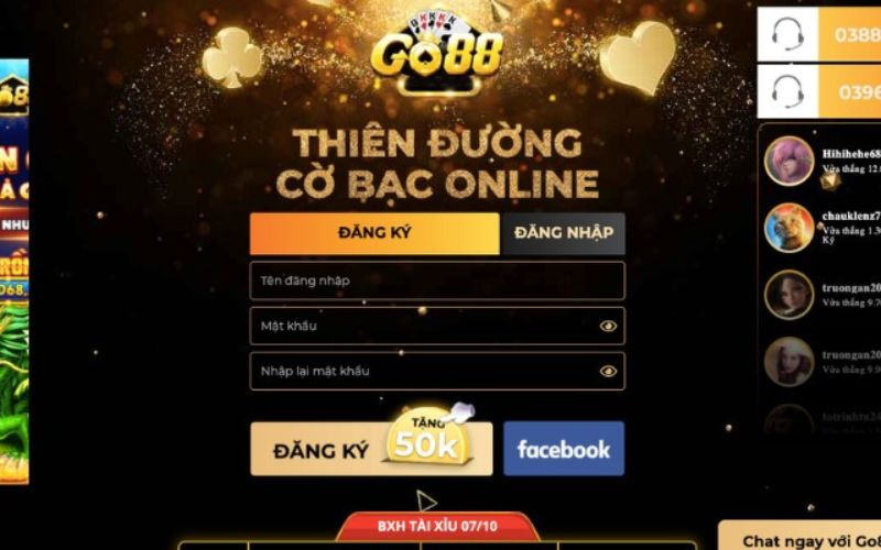 Tải app Go88 ở đâu an toàn nhất?