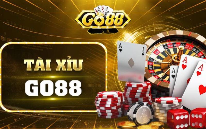 Tài xỉu Go88 là gì?