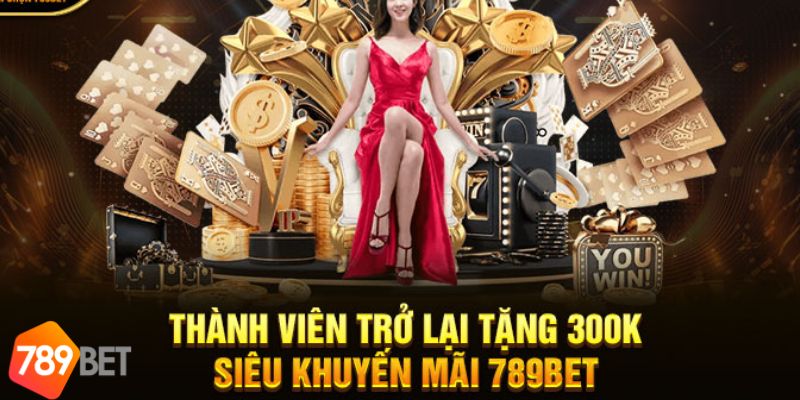 Giới thiệu về 789BET