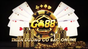 Cách tham gia game bài 3D Go88