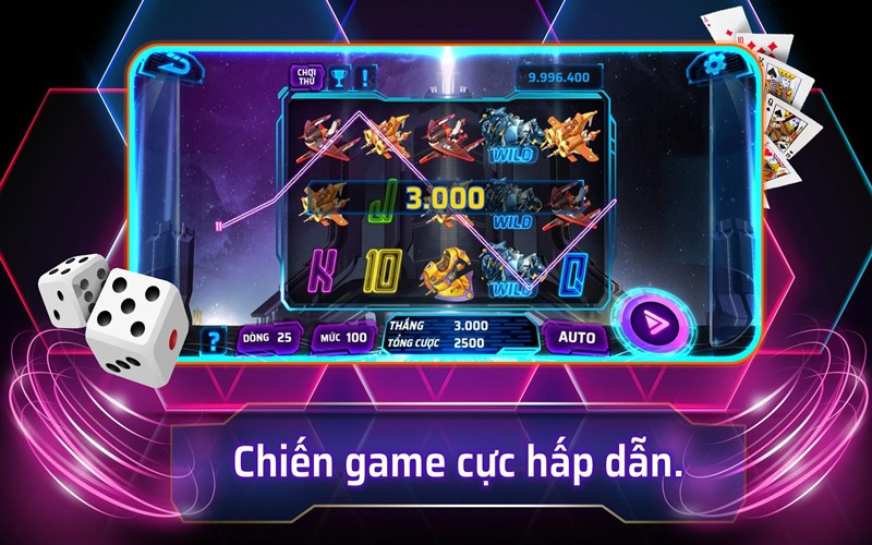 Giới thiệu game tài xỉu đổi thưởng