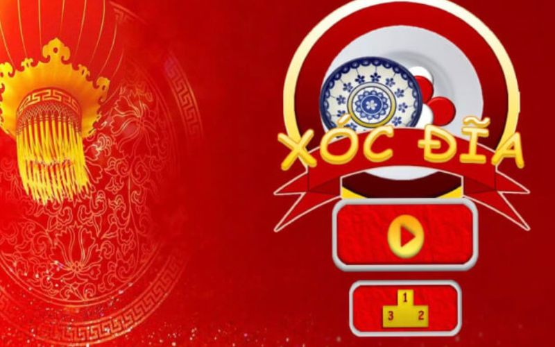 Hệ thống chơi xóc đĩa online ngay tại nhà