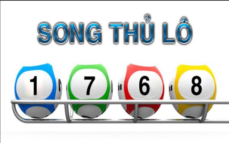 Phương pháp soi cầu song thủ lô phổ biến