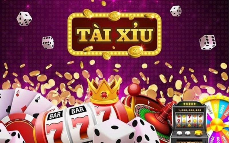 Tài xỉu online và thông tin quan trọng