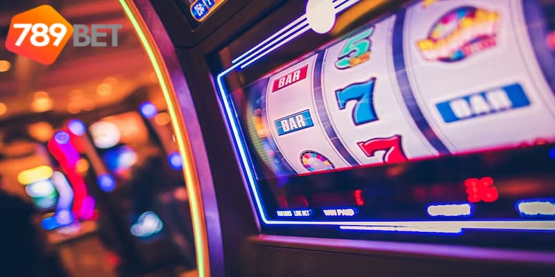 Giới thiệu tổng quan về sảnh casino uy tín 789BET Com