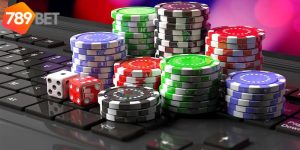 Điểm danh những tựa game nổi bật tại sảnh casino 789BET Com